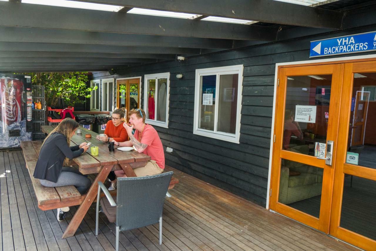 Margaret River Backpackers Yha Hostel Exterior photo